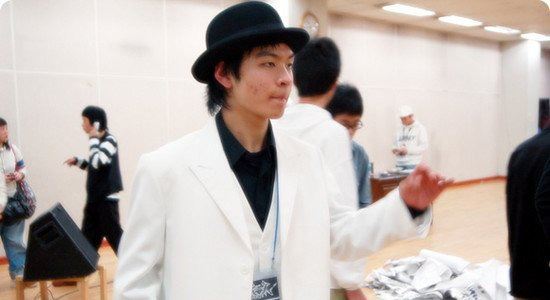 世界第一舞王是谁 世界街舞舞王十大排名