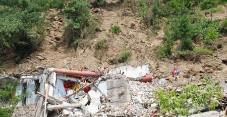 中国15大灵异事件 中国十大未解之谜事件