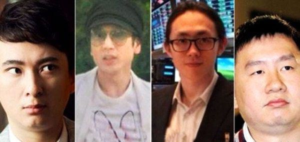 王烁父亲是谁 王烁的资料和背景介绍