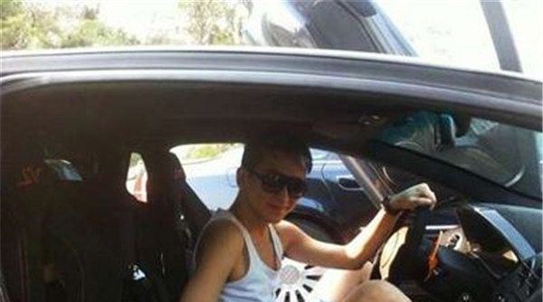 王烁父亲是谁 王烁的资料和背景介绍