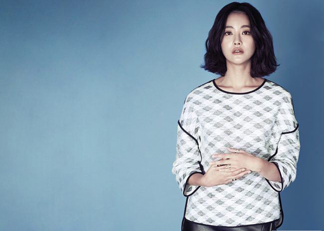 吴妍书李章宇分手了 没有与李章宇热恋