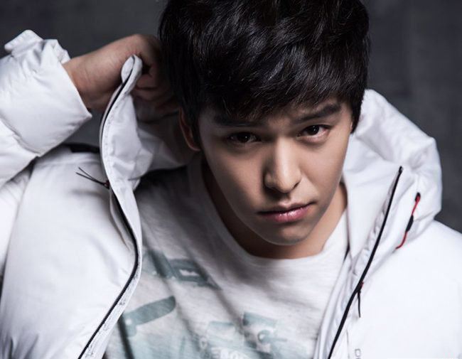 吴妍书李章宇分手了 没有与李章宇热恋