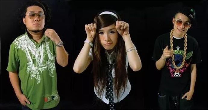 天王星组合解散原因 天王星组合成员现状