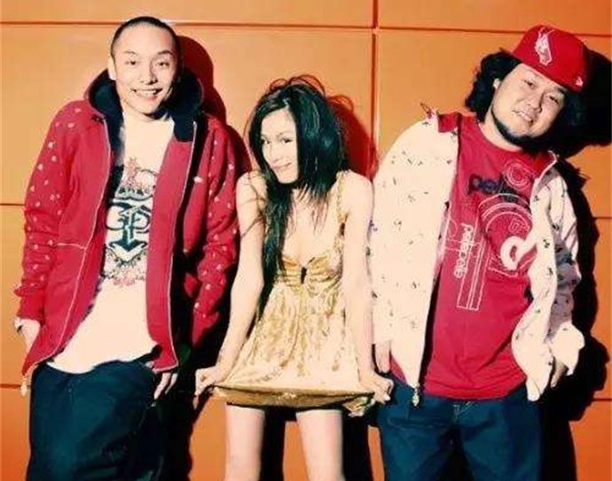 天王星组合解散原因 天王星组合成员现状