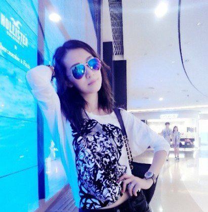 李念的双胞胎妹妹照片 竟然比李念好漂亮