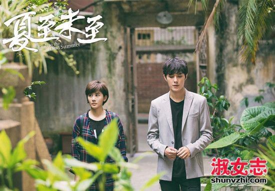 夏至未至一共多少集 夏至未至电视剧大结局