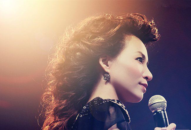 董卿的老公黄辉吗?董卿的情史揭秘