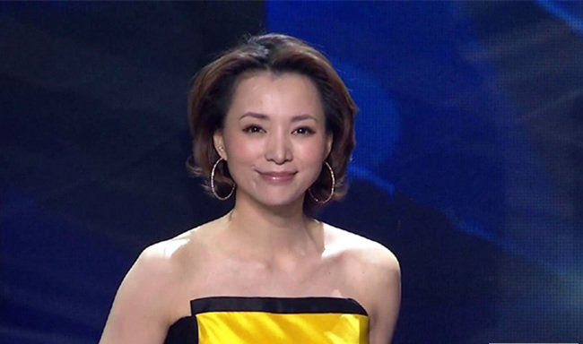 董卿的老公黄辉吗?董卿的情史揭秘