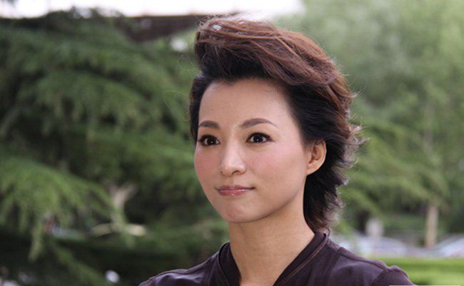 董卿的老公黄辉吗?董卿的情史揭秘