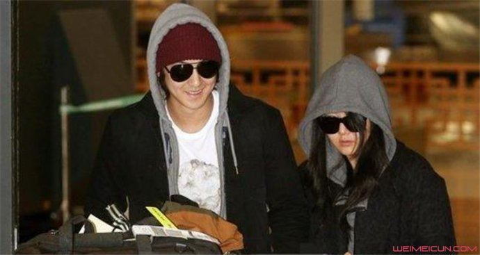 文根英金范分手原因 两人的恋情回顾