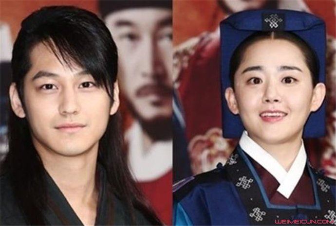 文根英金范分手原因 两人的恋情回顾