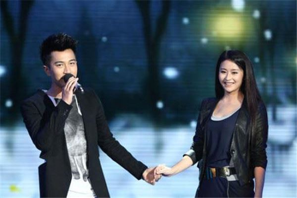 刘恺威和颖儿的关系 颖儿和杨幂发生了什么