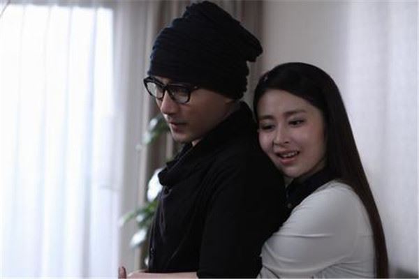 刘恺威和颖儿的关系 颖儿和杨幂发生了什么