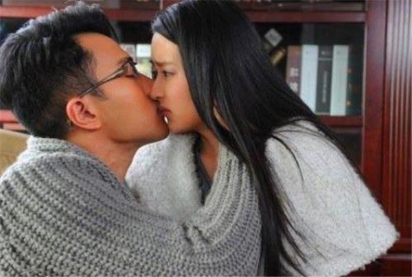 刘恺威和颖儿的关系 颖儿和杨幂发生了什么