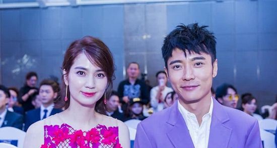 洪欣删微博 现在内心应该很难过吧