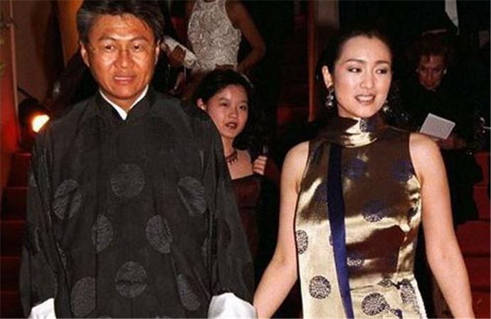 巩俐老公黄和祥个人资料 黄和祥年龄多大哪一年出生的【图】