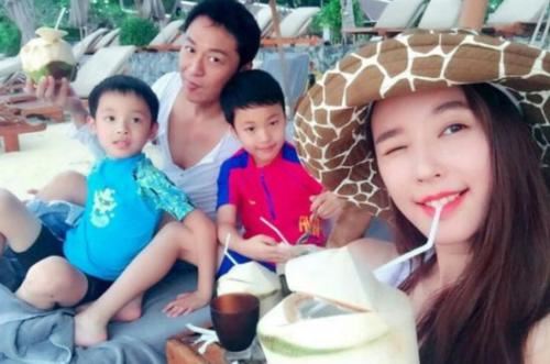 吴佳尼为什么嫁马景涛 马景涛吴佳尼一夜数次真假