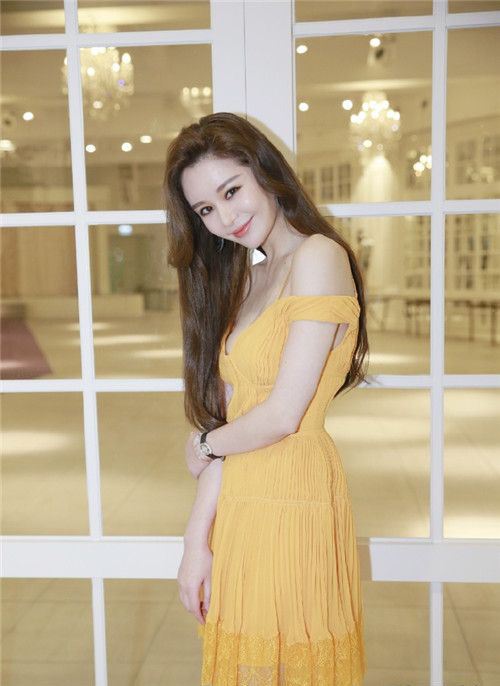 邱意浓王晶关系 邱意浓拍过三级片吗