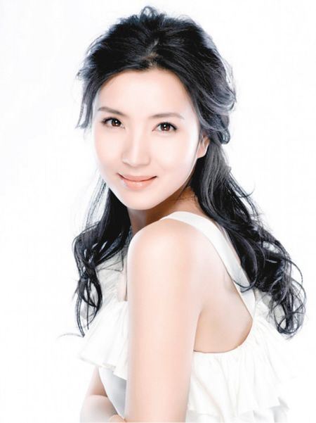 陈好有几个孩子了 陈好二胎是男是女