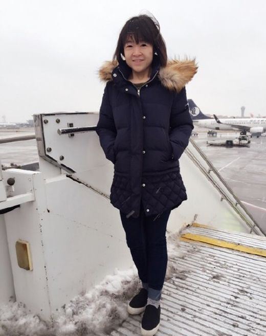 新东方唐宁老公王晨资料介绍