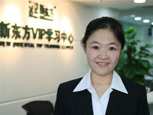 新东方唐宁老公王晨资料介绍