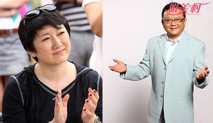 歌手成方圆个人资料年龄 有过几次婚姻