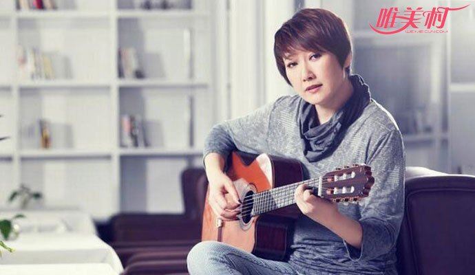 歌手成方圆个人资料年龄 有过几次婚姻