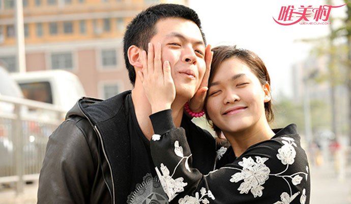 王煜王洋真实关系 王洋王煜剧中接吻照曝CP