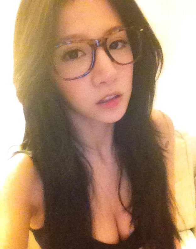 林采缇情趣私拍 林采缇日本下海视频