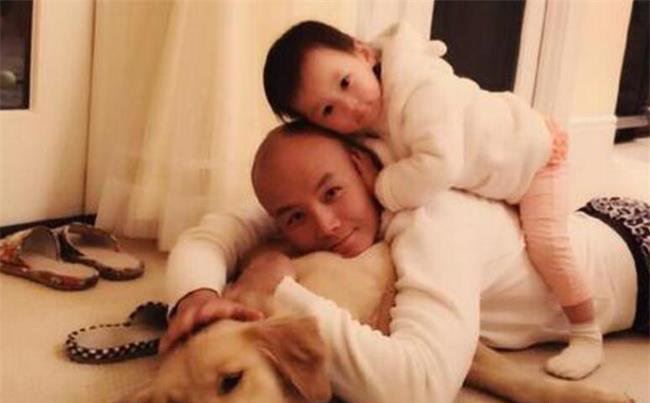 乐嘉现任妻子 经历了三次的婚姻