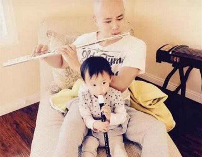 乐嘉现任妻子 经历了三次的婚姻