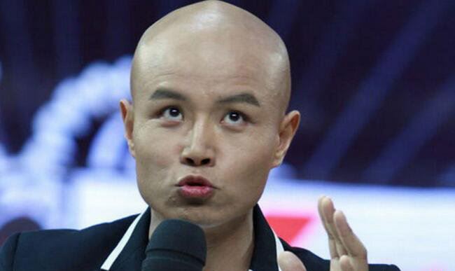 乐嘉现任妻子 经历了三次的婚姻