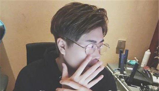 古手羽欠钱事件 五五开古手羽怎么了