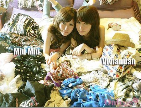 呛口小辣椒谁是姐姐 两姐妹的现状揭秘