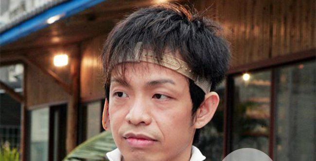 大炳怎么死的 性取向受质疑被说得艾滋病