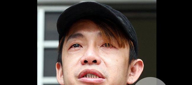 大炳怎么死的 性取向受质疑被说得艾滋病