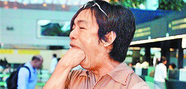 大炳怎么死的 性取向受质疑被说得艾滋病