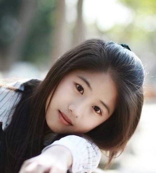 池方圆毕业后去哪里了 池方圆长大的好漂亮哦