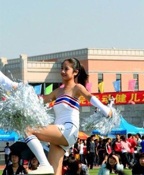 池方圆毕业后去哪里了 池方圆长大的好漂亮哦