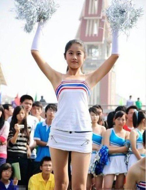 池方圆毕业后去哪里了 池方圆长大的好漂亮哦