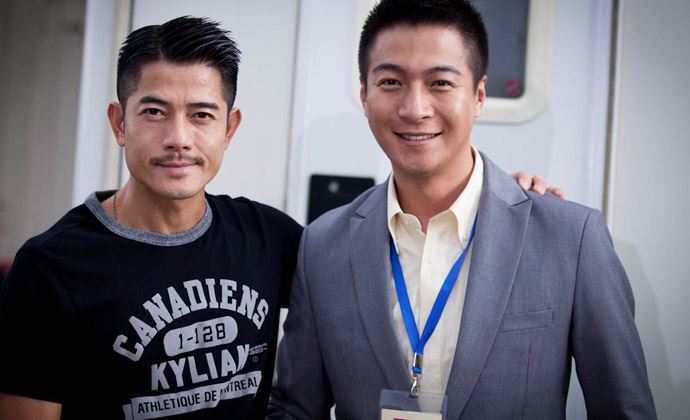 马智宇出场费多少 婚礼主持界举足轻重的地位