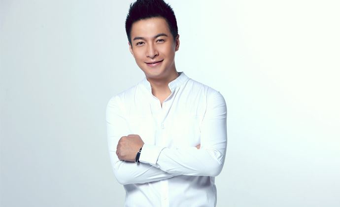 马智宇出场费多少 婚礼主持界举足轻重的地位