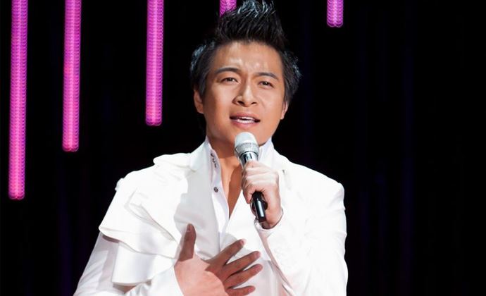 马智宇出场费多少 婚礼主持界举足轻重的地位