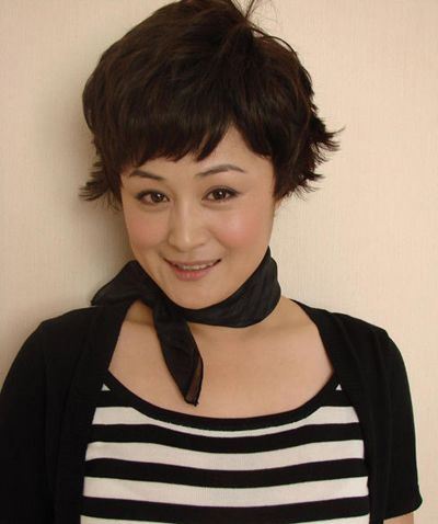  于月仙个人资料 于月仙今年的年龄多大