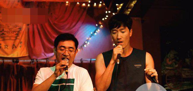 徐琦峰个人资料 徐琦峰和刘翔是什么关系?