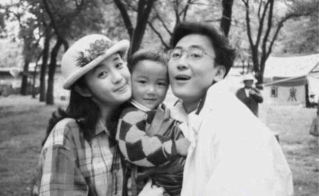 窦文涛老婆是谁 窦文涛个人恋爱史