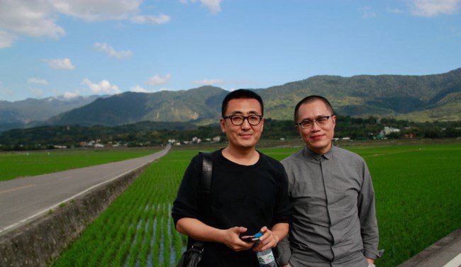 窦文涛老婆是谁 窦文涛个人恋爱史