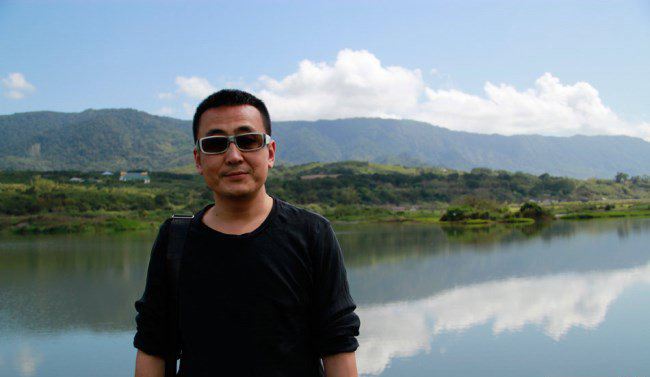 窦文涛老婆是谁 窦文涛个人恋爱史