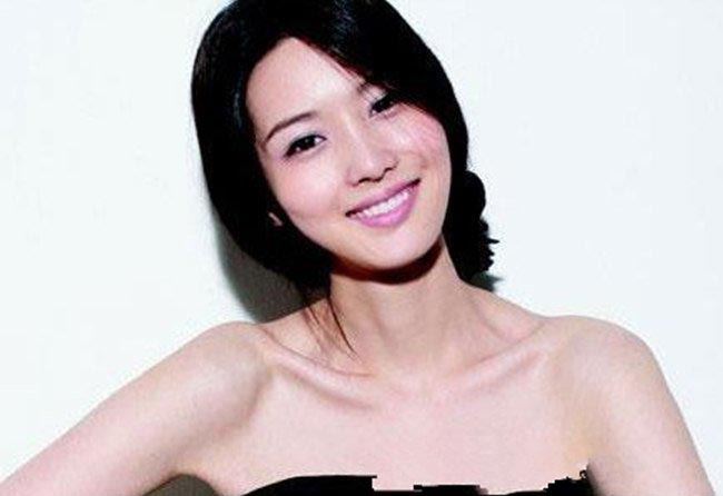 宋芝善被五人玩十小时 宋芝善潜规则照片事件