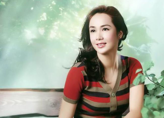 蒋雯丽车震门事件 拍摄中造人误解的车震门